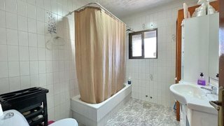 Piso en venta en Cuervo de Sevilla (El)
