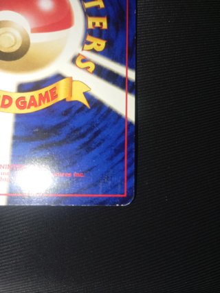 Carta Pokémon japonesa mew southern islands