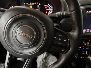 Jeep RENEGADE Trailhawk 4xe 1.3 PHEV 177kW240CV AT (2022)