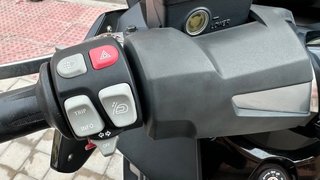 BMW C650 GT Maxi Scooter Automática
