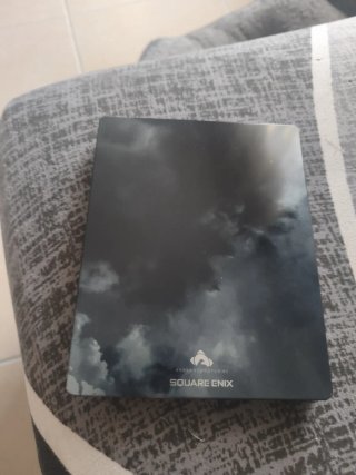 Just Cause 4 Steelbook PS4