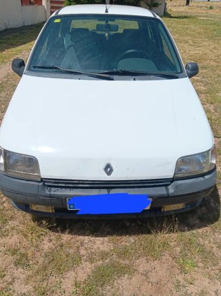 Renault Clio 1994