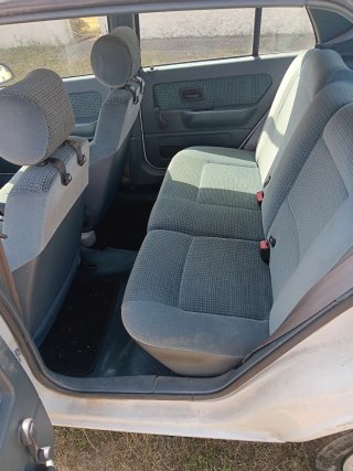 Renault Clio 1994