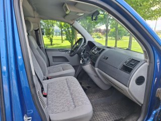 Volkswagen Transporter T5