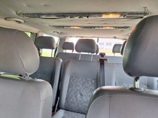 Volkswagen Transporter T5