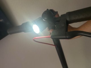 Patinete Eléctrico Xiaomi Pro 2 LEER DESCRIPCIÓN