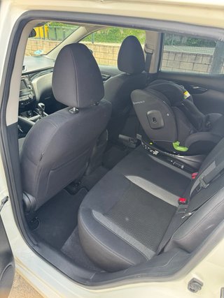 Nissan Qashqai 2019
