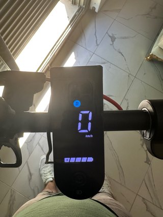Patinete Eléctrico Xiaomi