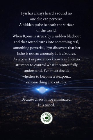 The Awakenings of Fyn - Volume I: Rome