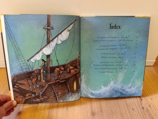 Pirates i tresors deu contes de pirates