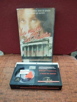 Películas BETA BETAMAX A 5 EUROS UNIDAD