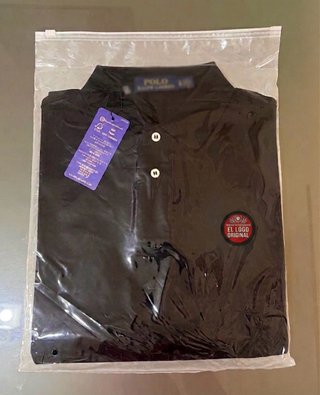 Polo de PRL