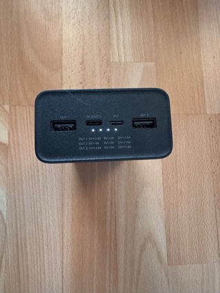 Xiaomi Power Bank 30000mAh 18W