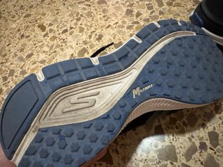 Zapatillas de deporte marca Skechers hombre