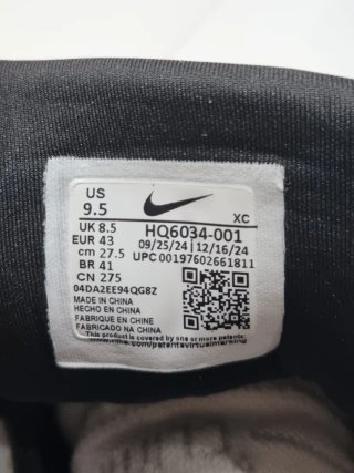 Nike Zoom Vapor Pro 3