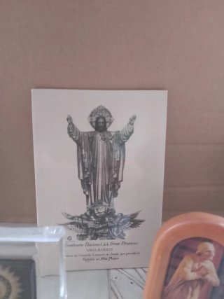 Figuras Religiosas Varias