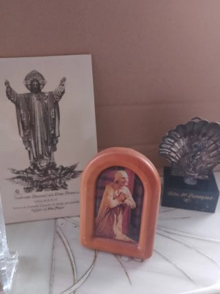 Figuras Religiosas Varias