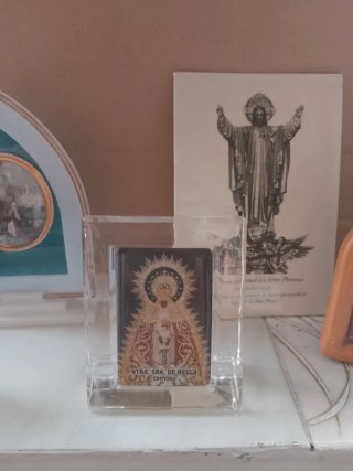 Figuras Religiosas Varias