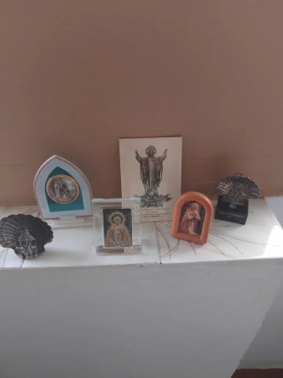 Figuras Religiosas Varias