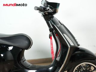 VESPA SPRINT 125