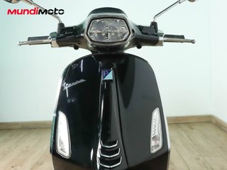 VESPA SPRINT 125