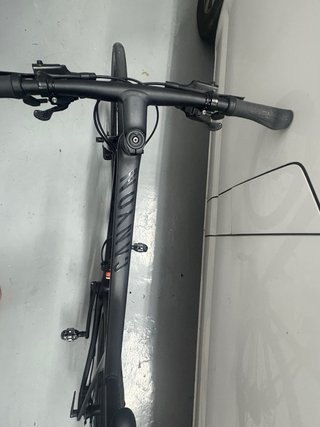 Bicicleta Canyon Roadlite CF 7.0