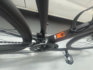 Bicicleta Canyon Roadlite CF 7.0