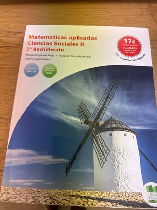 Libros tecto 2 bachiller
