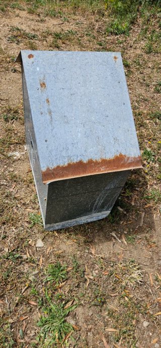 Caseta para motor de pozo