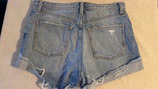 Pantalón vaquero Zara Talla 40