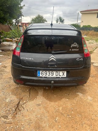 Citroen C4 2006