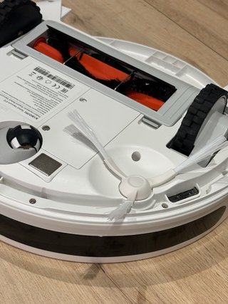 Xiaomi Robot Vacuum E12