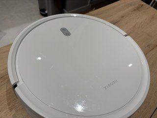 Xiaomi Robot Vacuum E12
