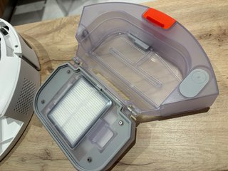 Xiaomi Robot Vacuum E12