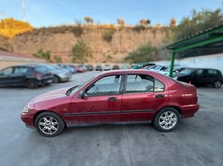 105242 antirrobo rover 400 2.0 d 1995-2000