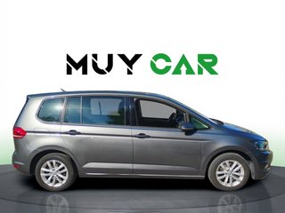 Volkswagen Touran 1.2 TSI Edition BMT 81 kW (110 CV)