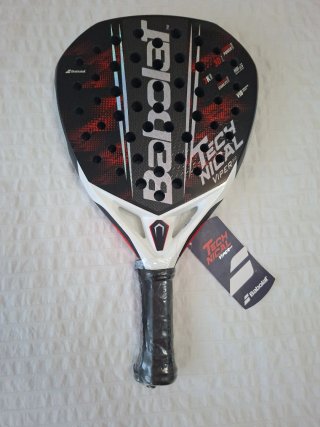 Babolat Technical Viper 3.0 2026