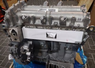 Bloque Motor Iveco Daily 3.0 Euro 5 Biturbo