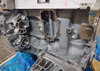 Bloque Motor Iveco Daily 3.0 Euro 5 Biturbo
