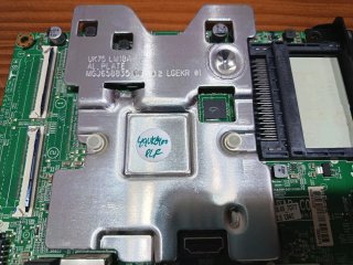 Main Board TV 49UK6400 PLF