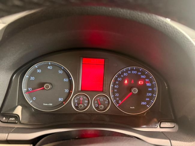Volkswagen Golf 2007, foto 6