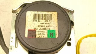 CINTURON SEGURIDAD DELANTERO DERECHO MINI MINI (R