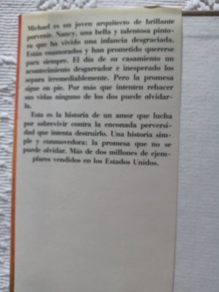 LA PROMESA