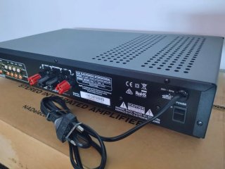 Amplificador NAD C316bee V2