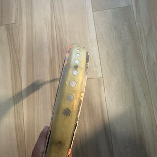 Pala Padel Varlion Avant Hexagon