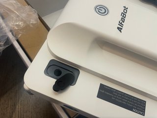 Robot Limpia Cristales Inteligente · Nuevo