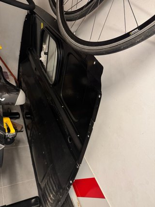 Ruedas de Bici Linus Compax