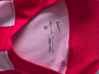 Camiseta Nike Atlético de Madrid Talla m