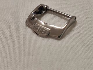 Fibbia Tag Heuer