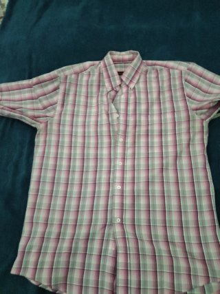 Camisa de hombre varias